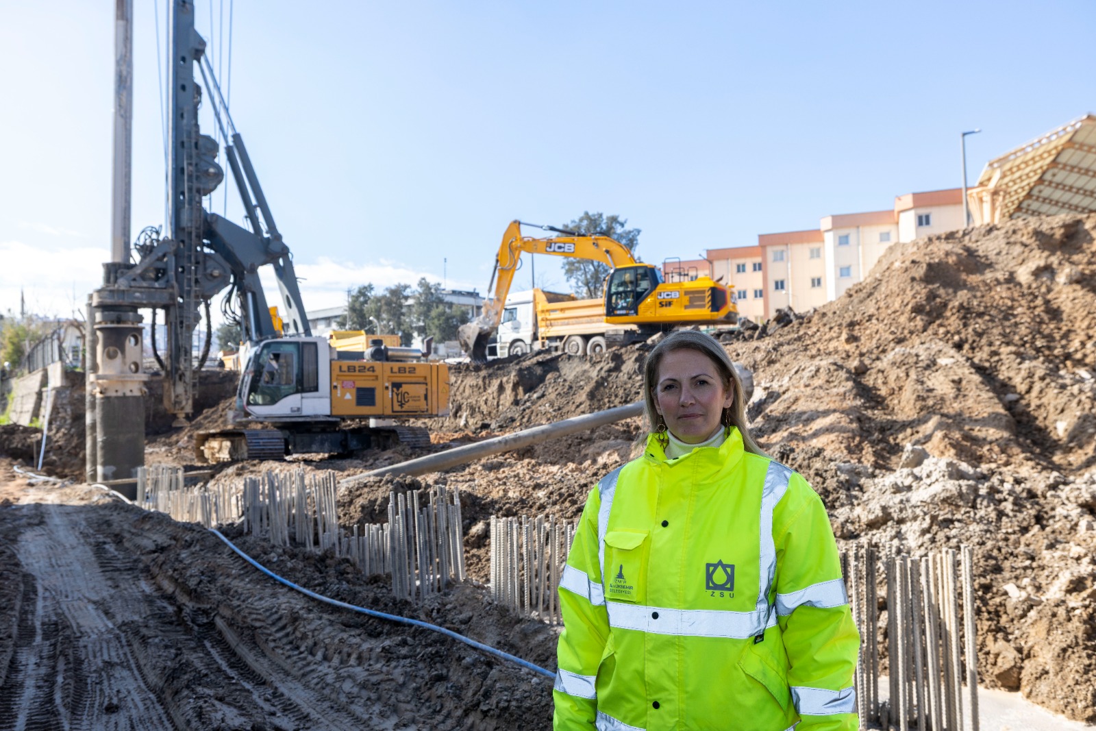 İzmir’e yeni can suyu