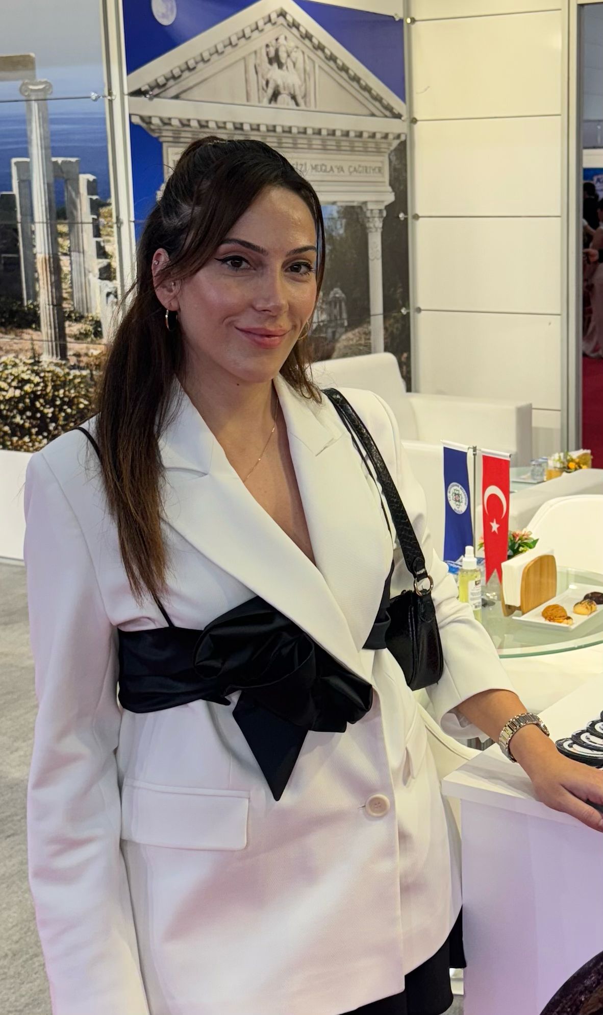 İş Kadınlarından Toplumsal Farkındalık Çağrısı