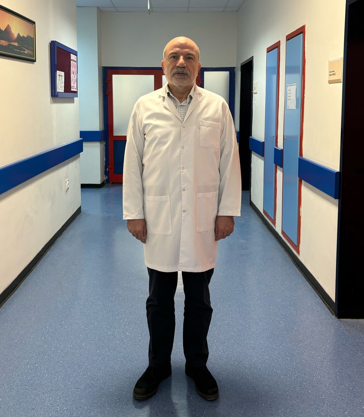 KADIN SAĞLIĞINDA DEÜ FARKI: MRKH SENDROMUNDA YENİLİKÇİ CERRAHİ BAŞARI