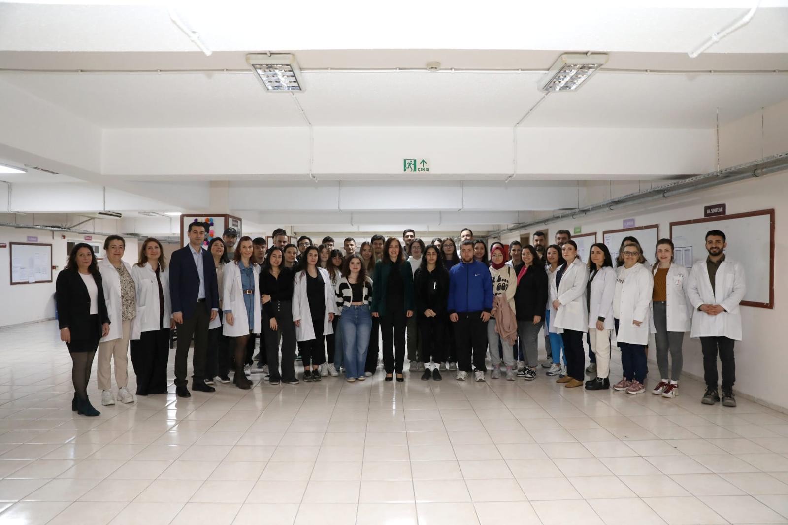 KARGEM yeni dönemde bin öğrenciyi geleceğe hazırlayacak