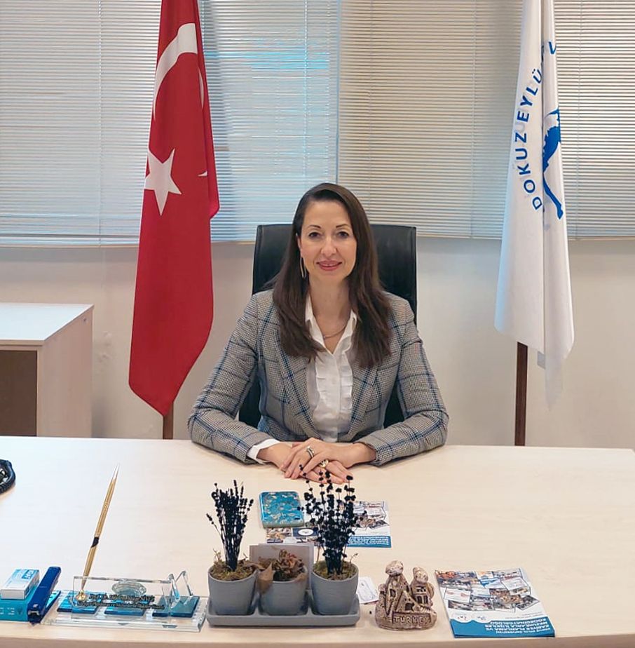 "DEÜ'DE LİSANSÜSTÜ EĞİTİME MERHABA" ETKİNLİĞİ İLE ADAYLARA YOL HARİTASI SUNULACAK