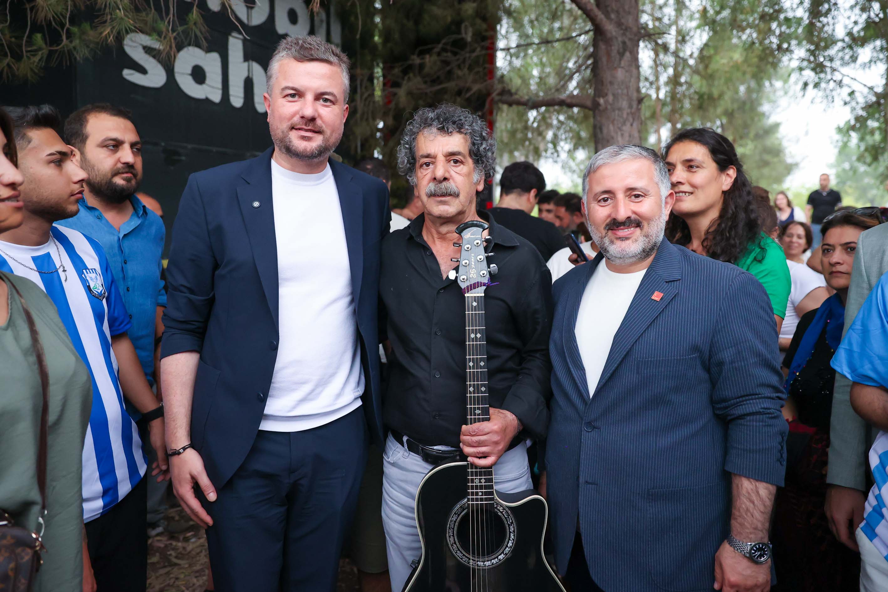 Başkan Görkem Duman’dan Birlik Mesajı