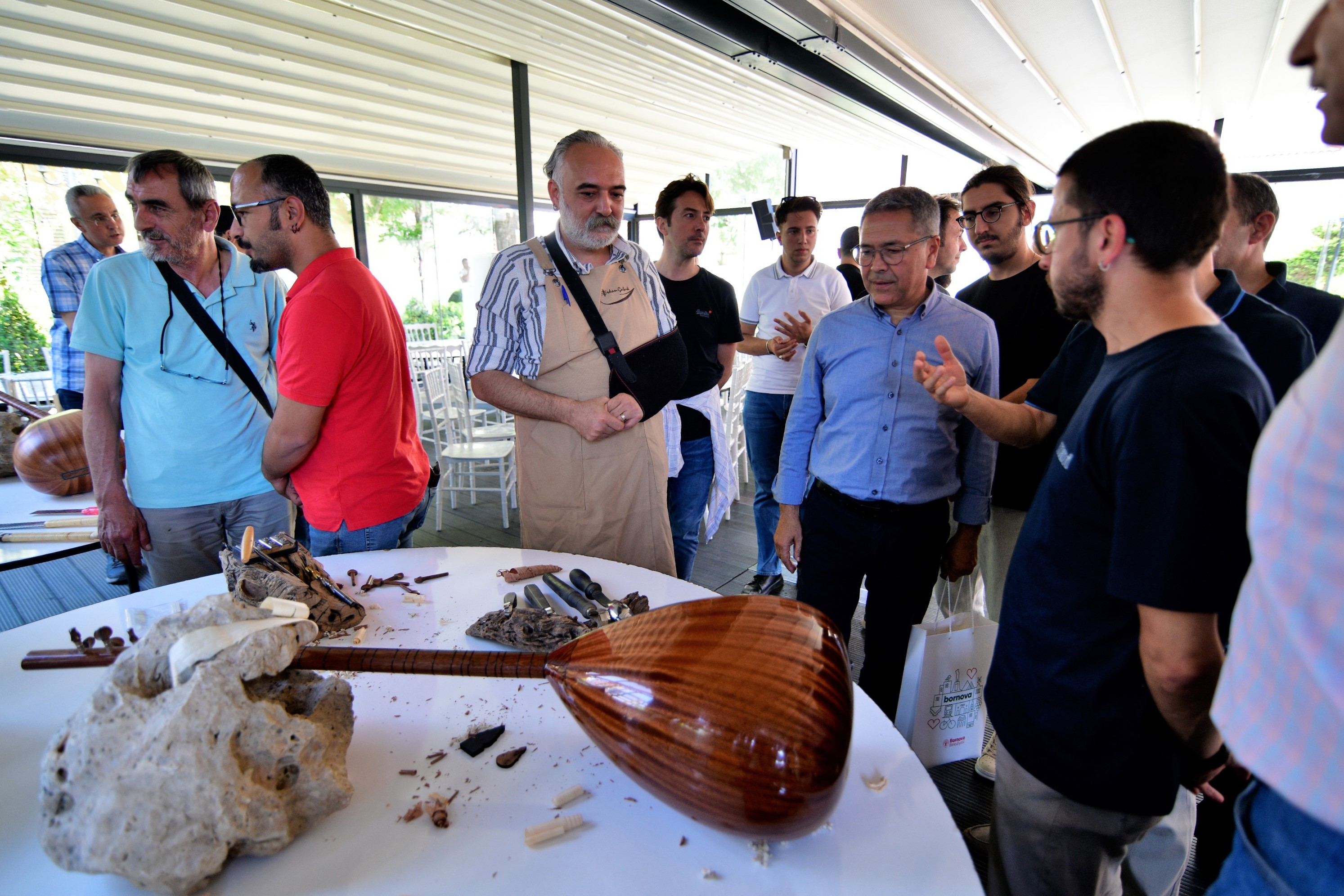 Hobi ve Beceri Edindirme Kursları rekor katılımla tamamlandı