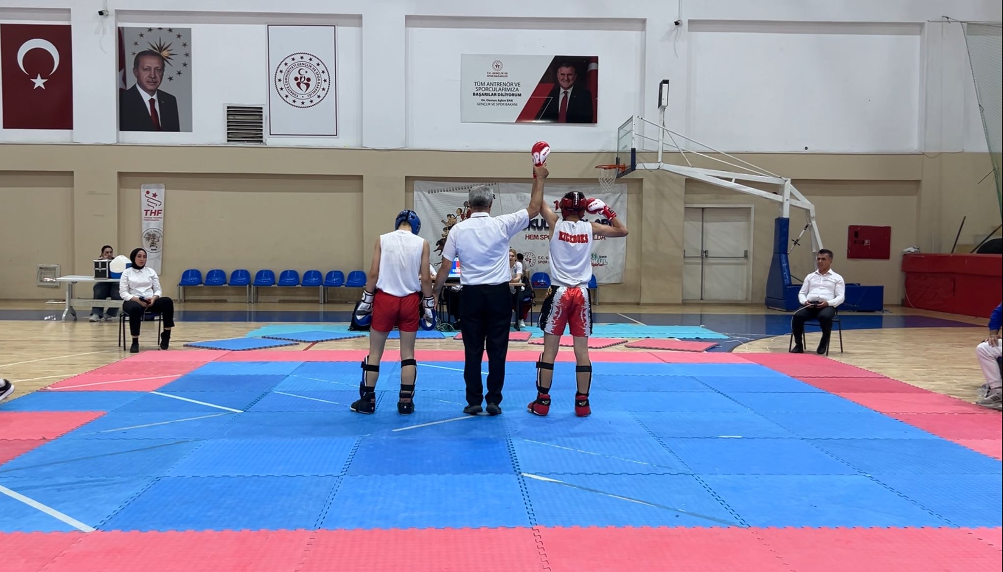 Bayraklı Belediyesi Spor Kulübü'nden Ege Bölge Şampiyonası'nda Büyük Başarı