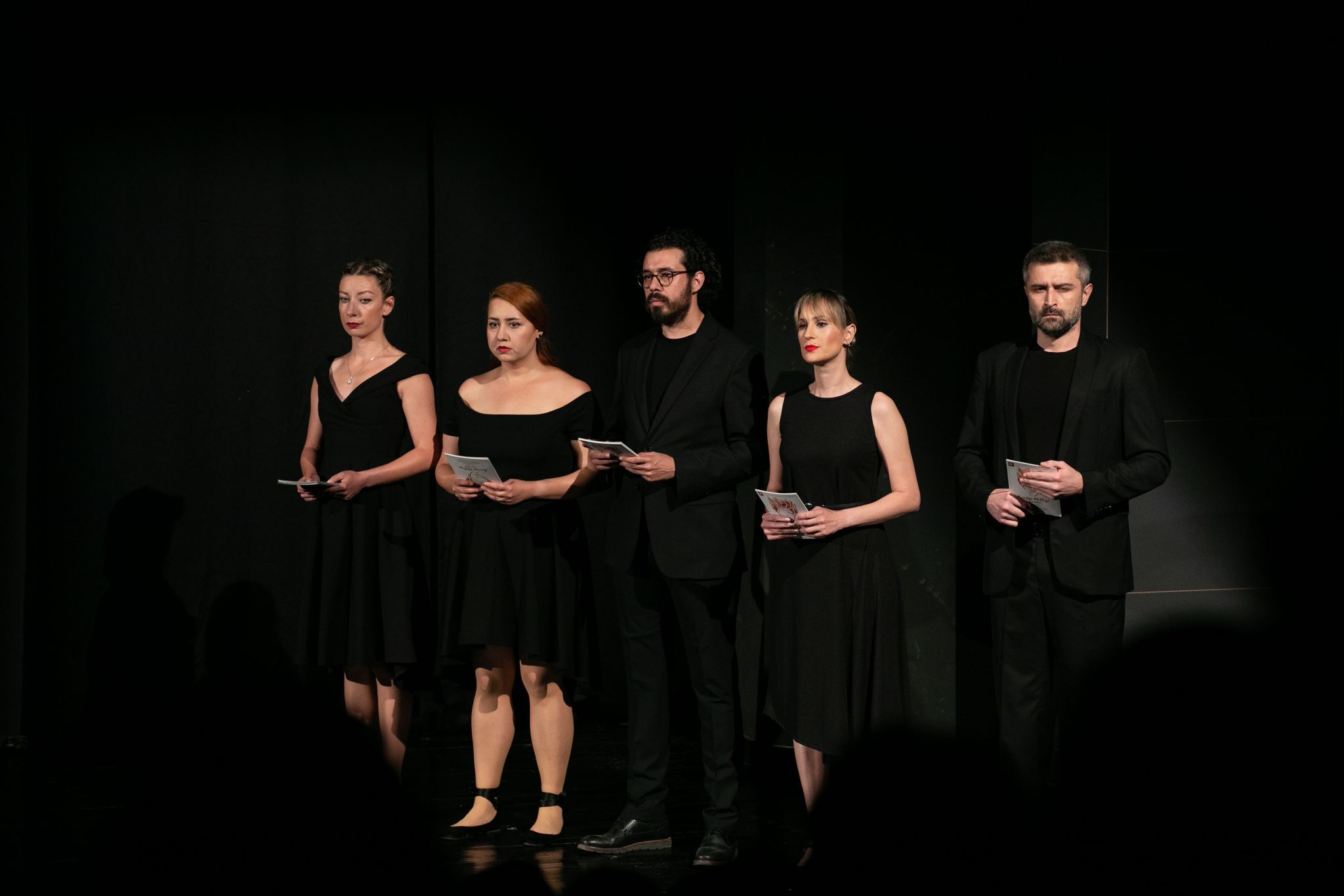 İzmir Şehir Tiyatroları’ndan Nazım Hikmet’in ölüm yıl dönümüne özel etkinlik