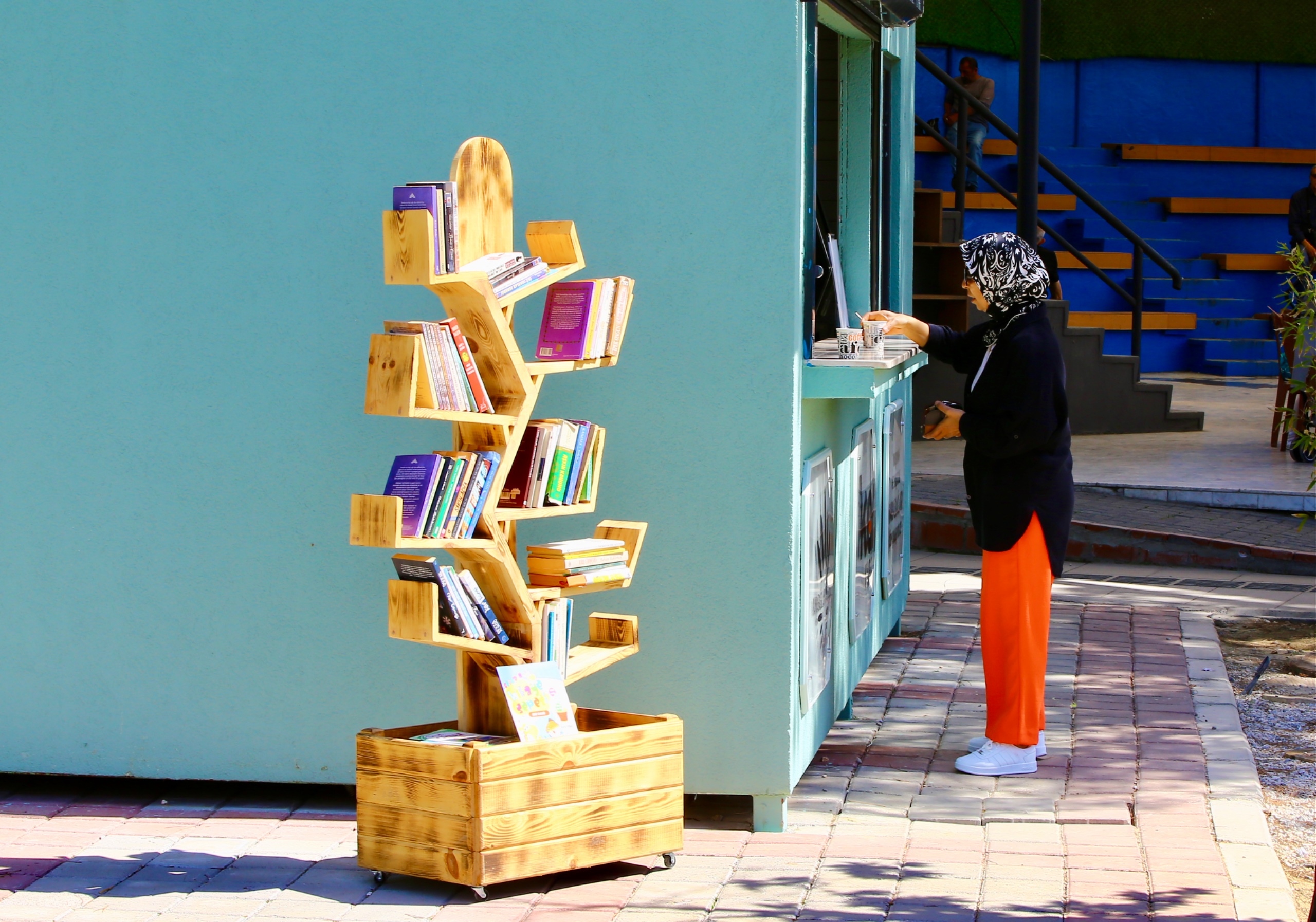 Karabağlar’da hem uygun fiyat, hem keyifli vakit