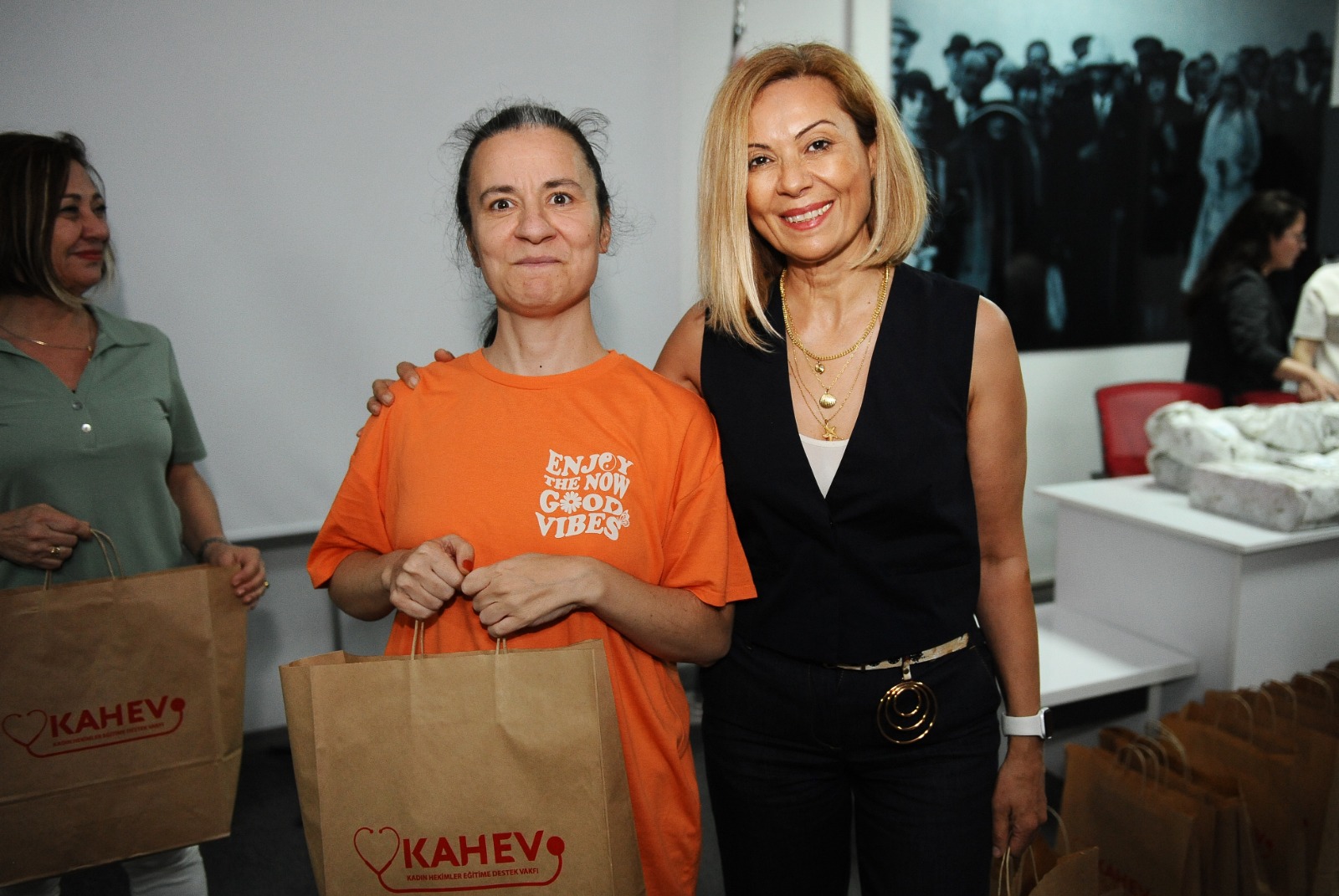 Karşıyaka’dan engellilik gerçeğine ayna tutan rapor