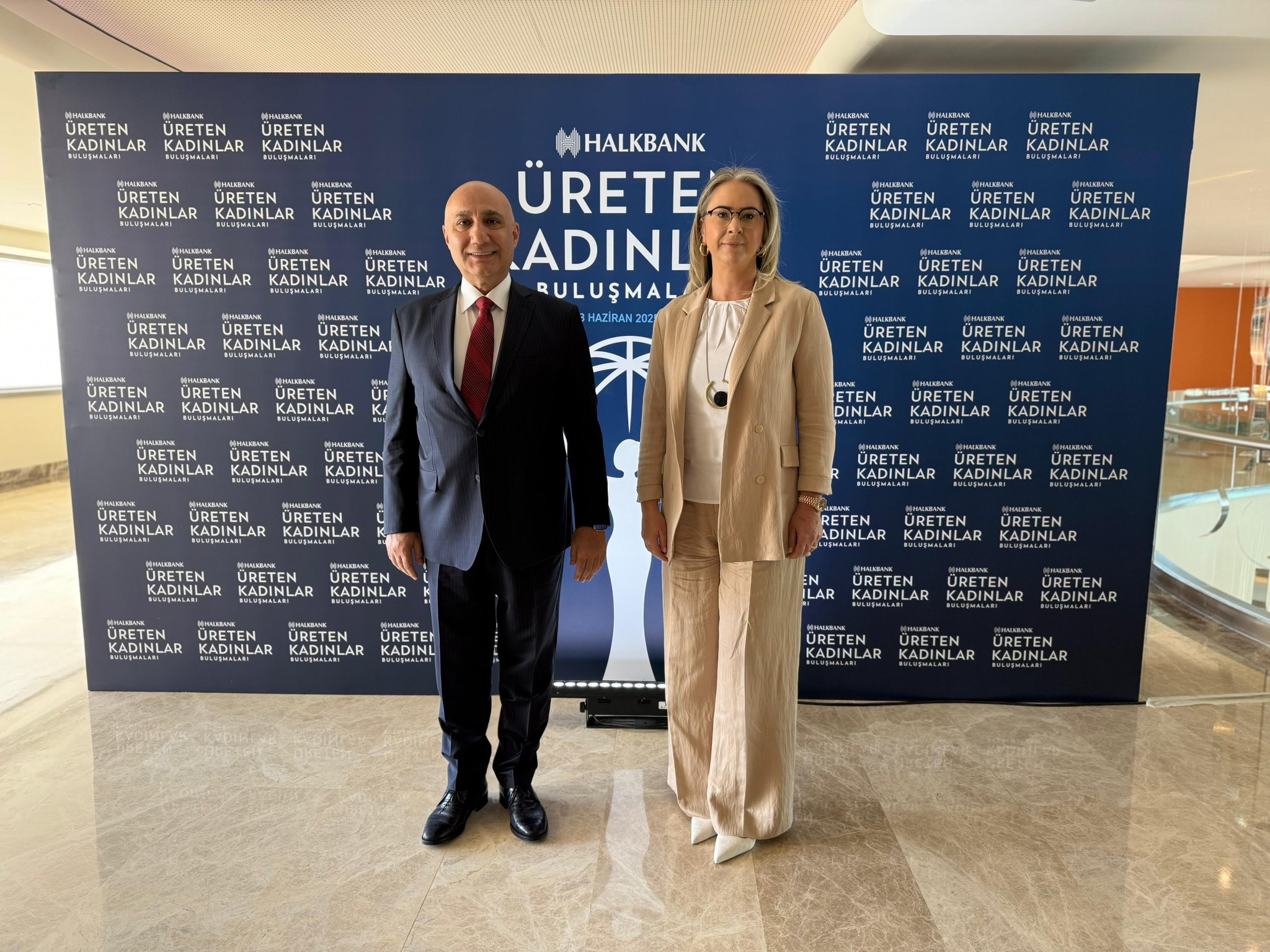 Ceyda Bölünmez Çankırı: "Kadın Kazanırsa Şehirler Zenginleşir, Türkiye Değişir"