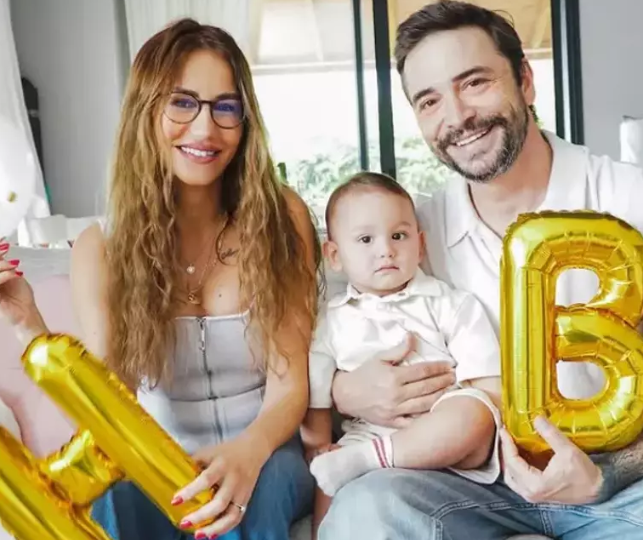 Ahmet Kural'ın eşi Çağla Gizem Kural'dan yeni hamilelik pozu! 'Bambam göründü'