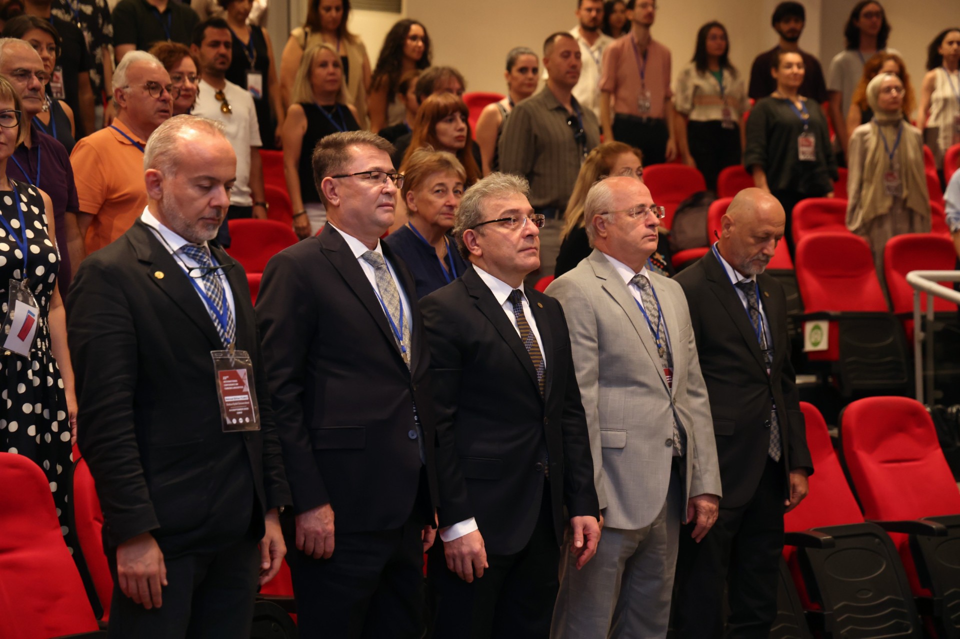 Uluslararası Türk Dilbilim Kurultayı 21 Yıl Sonra Yeniden DEÜ’de