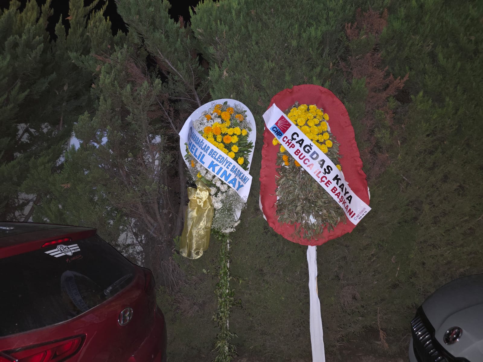 Rüya Gibi Düğün! Ebru & Ferhat Dünyaevine Girdi