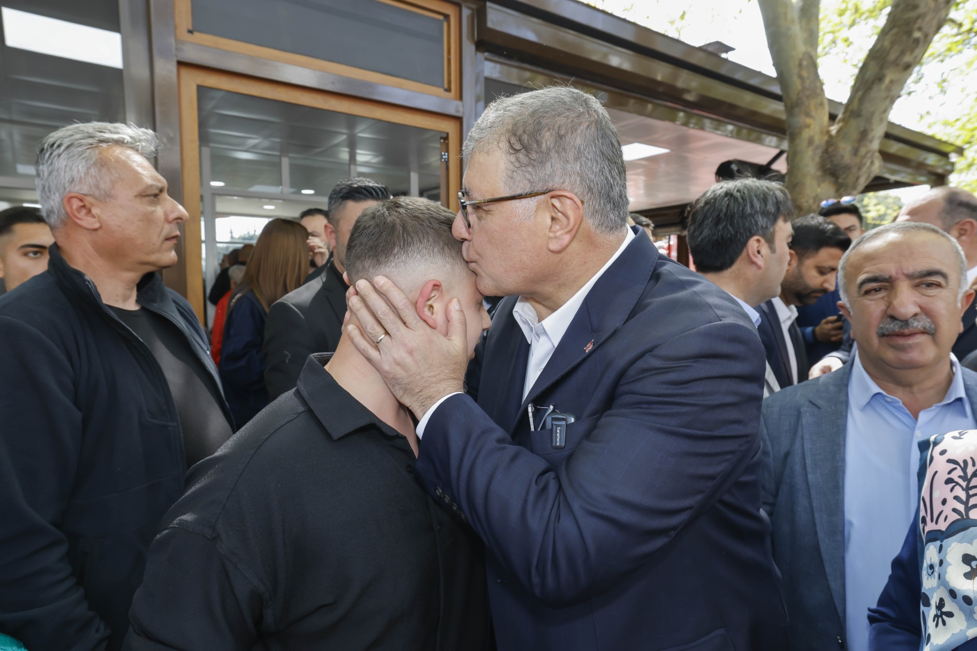 Çünkü İzmir gençleriyle güzel