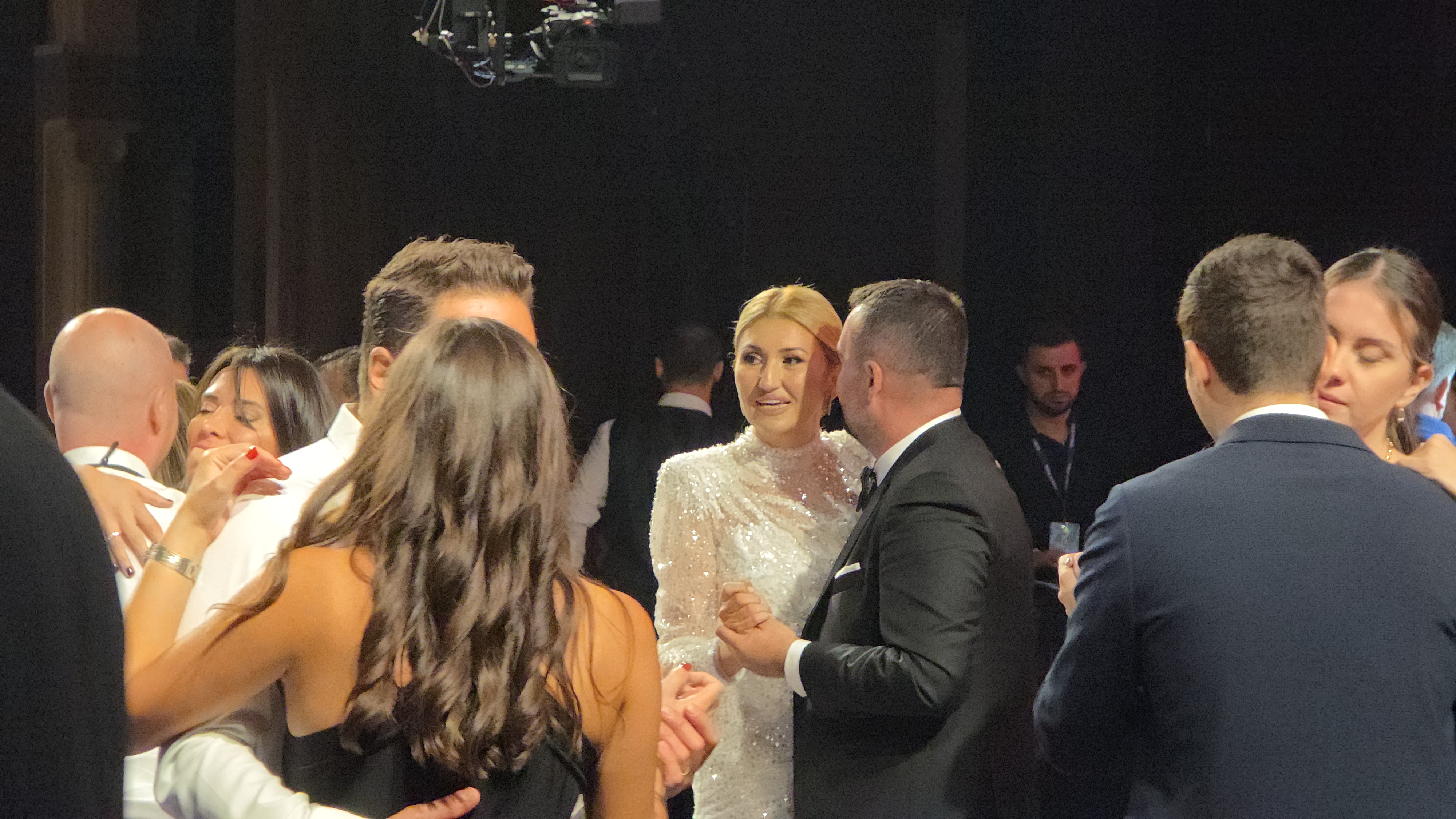 ALABAY AİLESİNİN MUTLU GÜNÜ: "ADNAN VE YAMAN ERKEKLİĞE İLK ADIMLARINI ATTI"