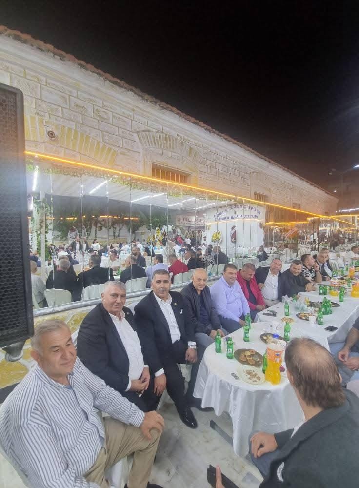 Hüseyinoğulları'nın mutlu günü: Eshat ve Kenancan Bozkurt sünnet oldu