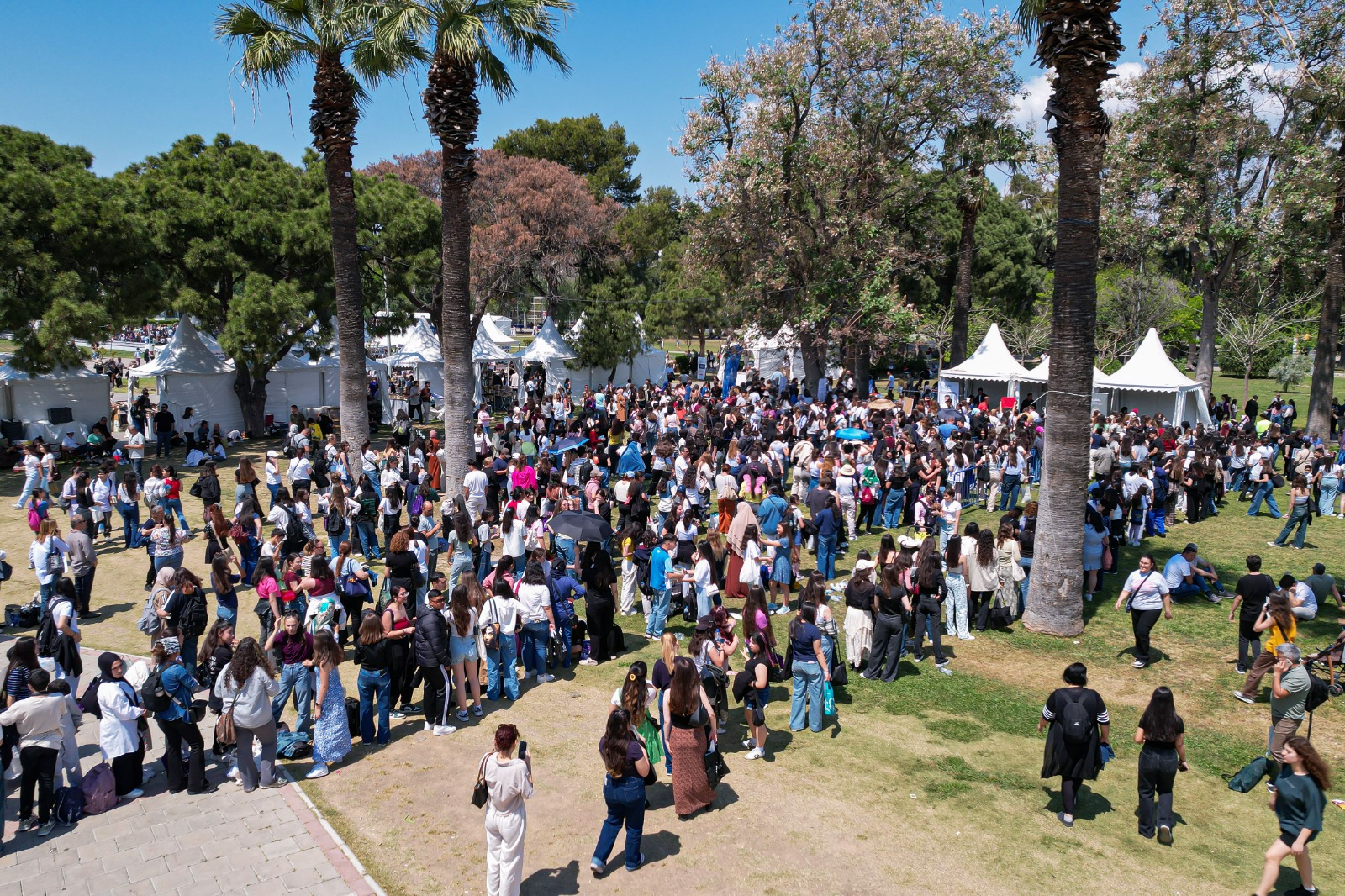 İZKİTAP ve İzmir Uluslararası Edebiyat Festivali başlıyor