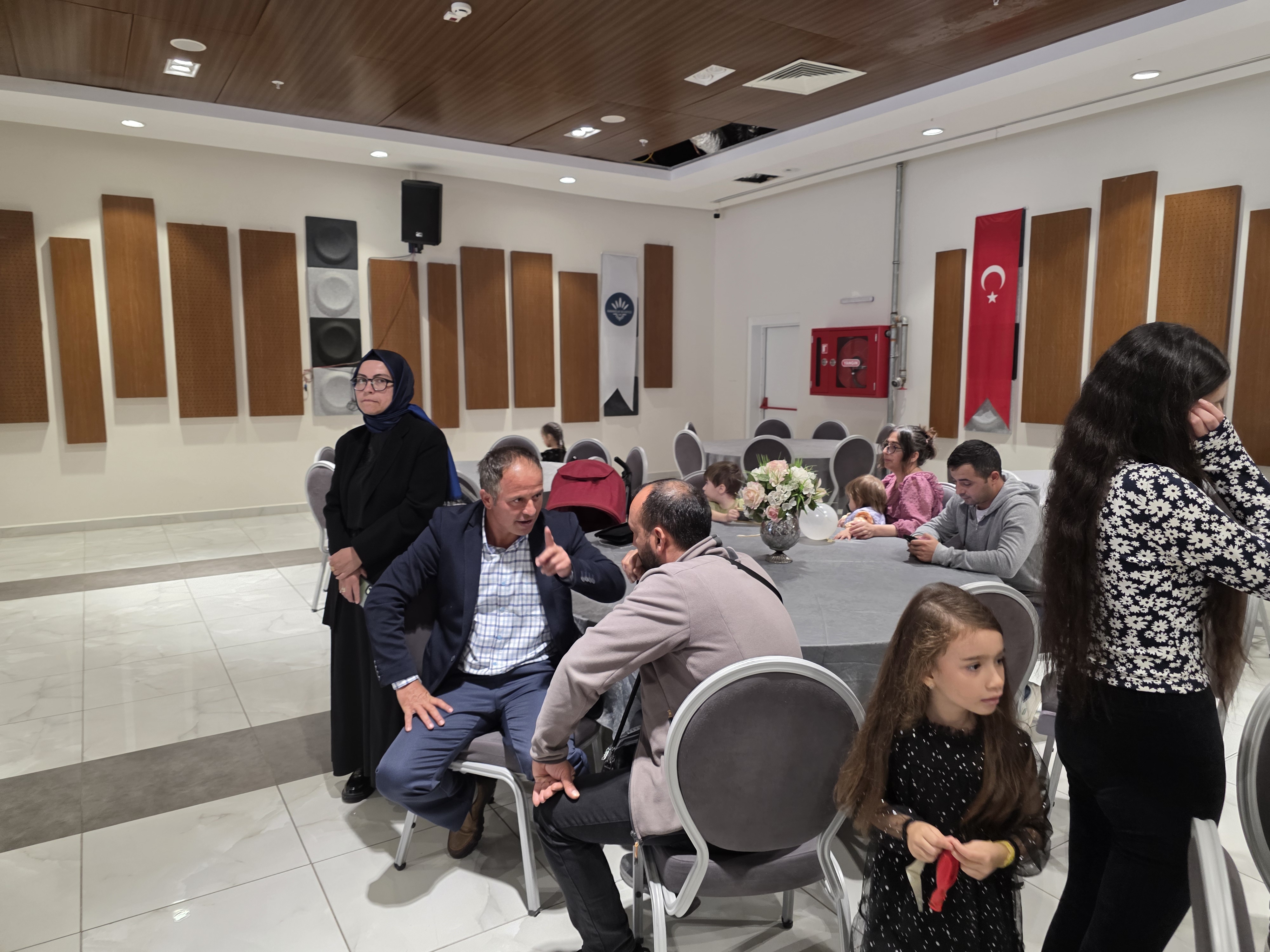 İrem Albayram ile Mertcan Sevinç dünya evine girdi