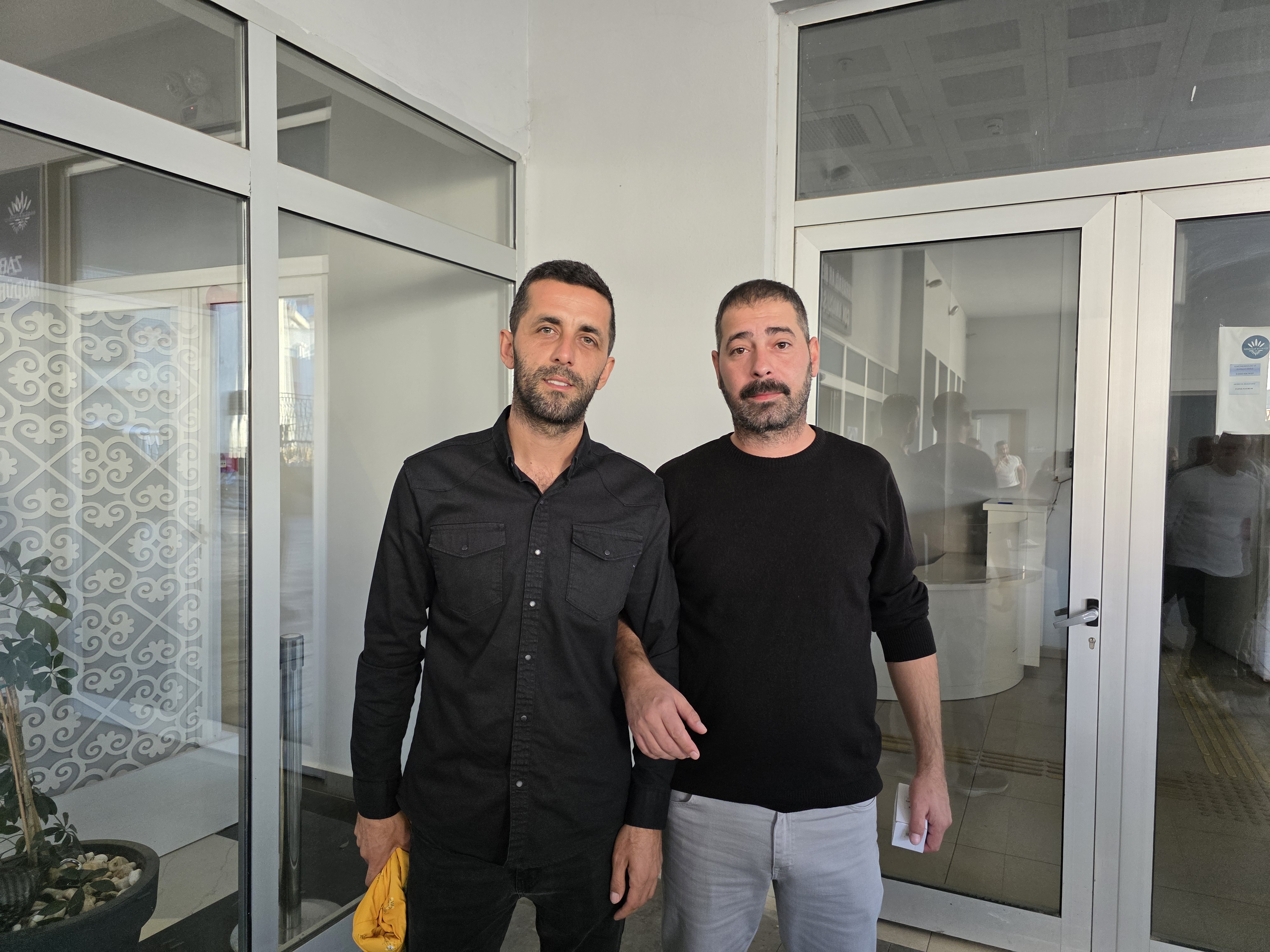 İrem Albayram ile Mertcan Sevinç dünya evine girdi