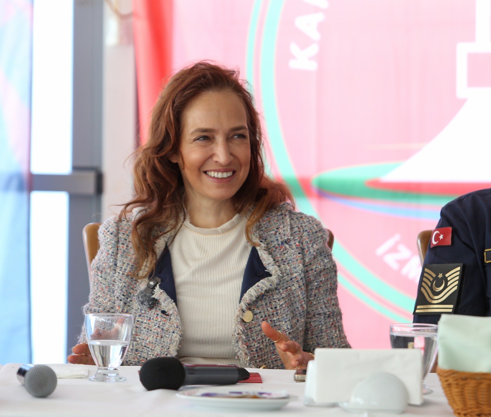 Karşıyaka’da “Muhtarlar Günü” zirvesi