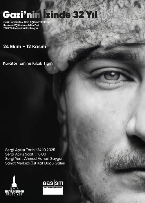 Kasımda “sanat” başka