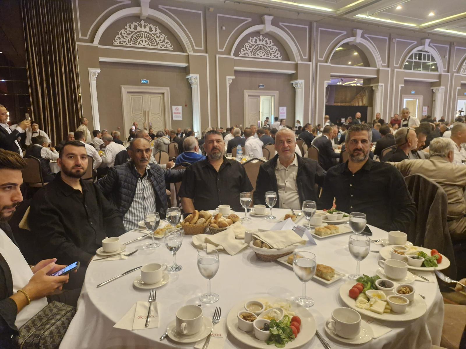 Karabağlar Mobilyacılar Odası Başkan Adayı Seyfettin Dağ'dan Öneri