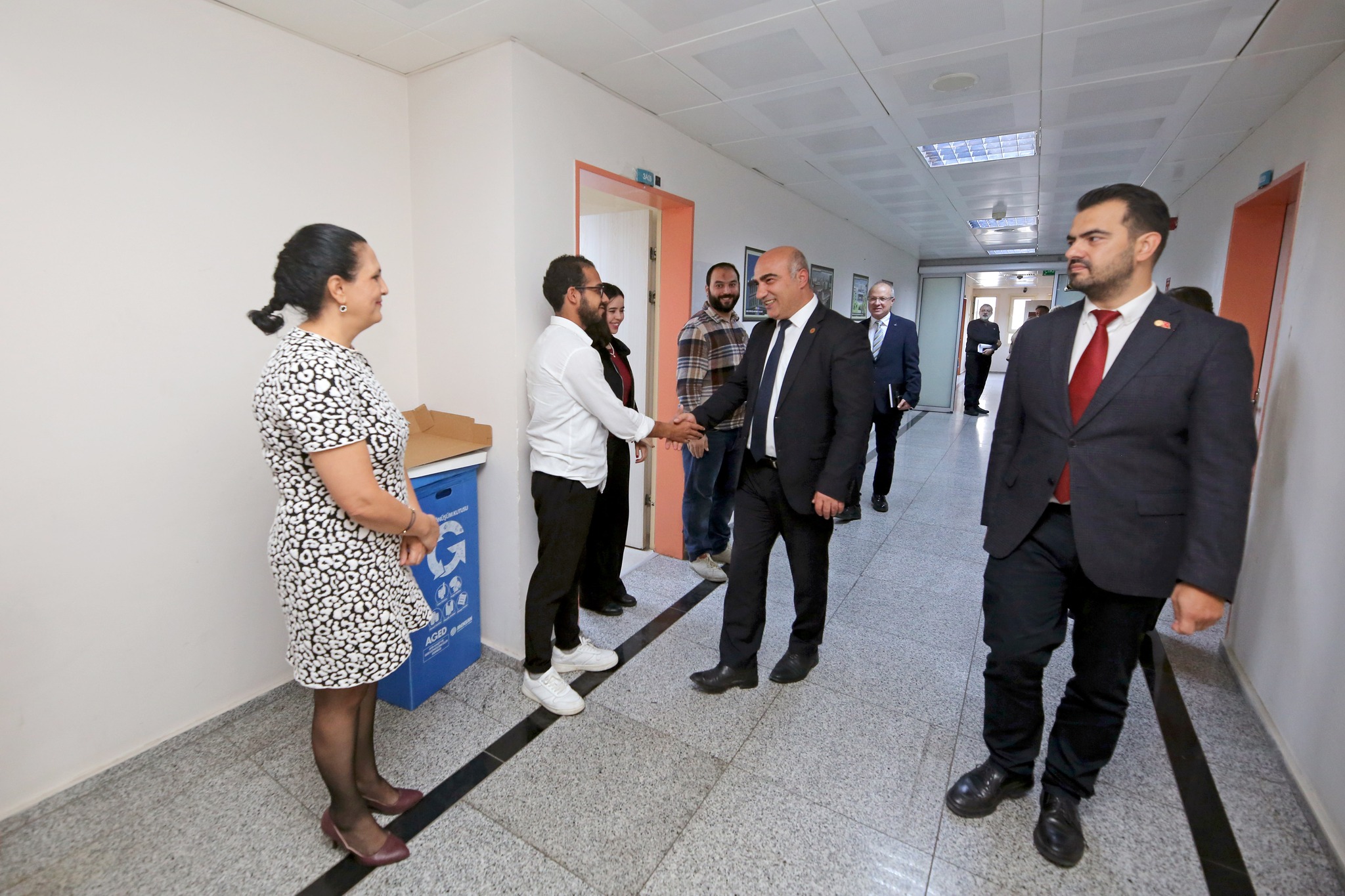 İl Sağlık Müdürü Kul: “Koruyucu sağlık hizmetleri toplum sağlığının temeli”