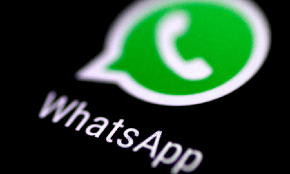 Whatsapp bu sabah değişti! İşte son hali