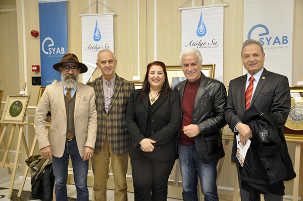 Farklarını ortaya koydular