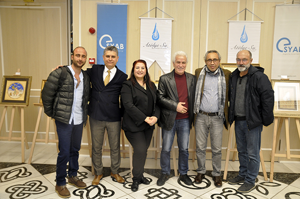 Farklarını ortaya koydular