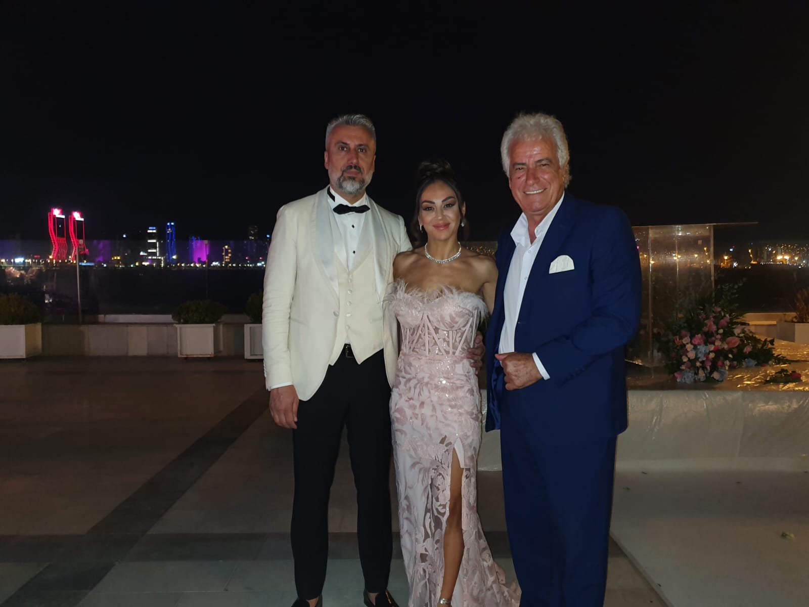 Yağmur ve Can Çiftinin En Mutlu Günü !