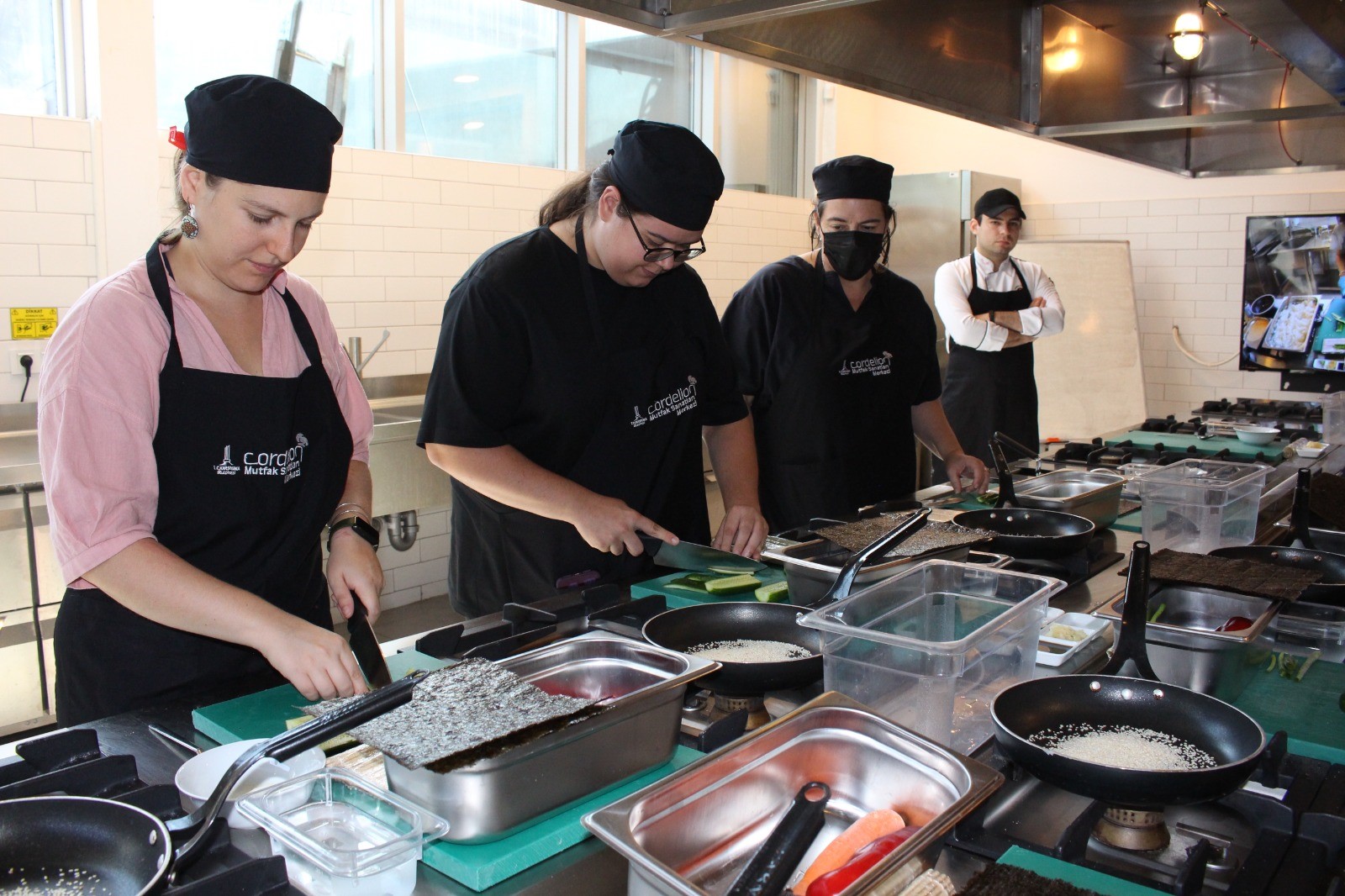 Cordelion MSM ödüllü yazarları konuk ediyor