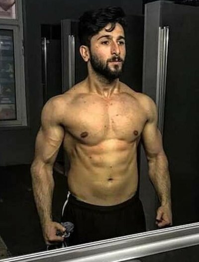 Markette 'omuz atma' tartışmasında öldürülen gencin sevgilisi o anları anlattı