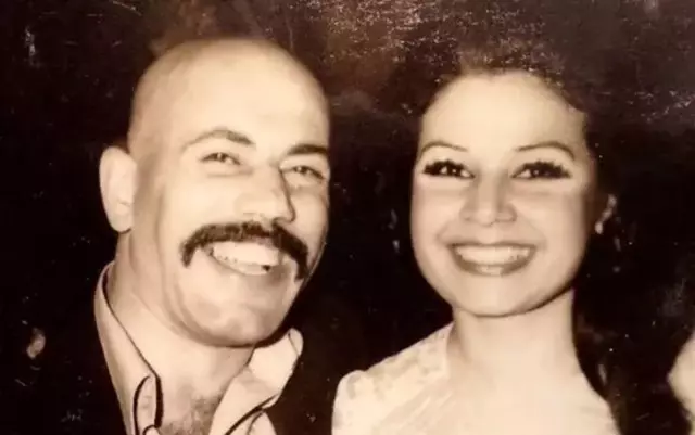 Korkusuz Korkak'ın güzeller güzeli hemşiresiydi! Ayşin Atav'ın son halini görenler gözlerine inanamadı