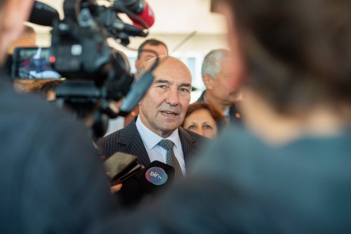 Soyer'den soruşturma açıklaması: Saldırılara pabuç bırakmayız