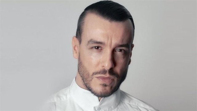 Fazıl Say, Cem Adrian'ı nasıl keşfettiğini anlattı