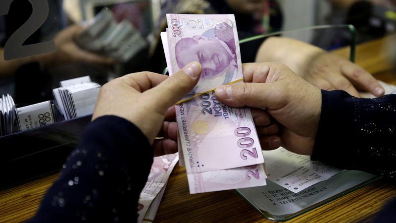 Kamu işçilerine ek ödeme tarihleri Resmi Gazete'de yayımlandı