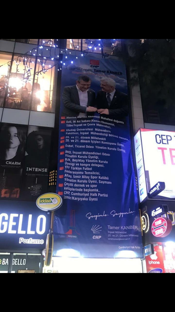 Abidin Tekinin Kaleminden