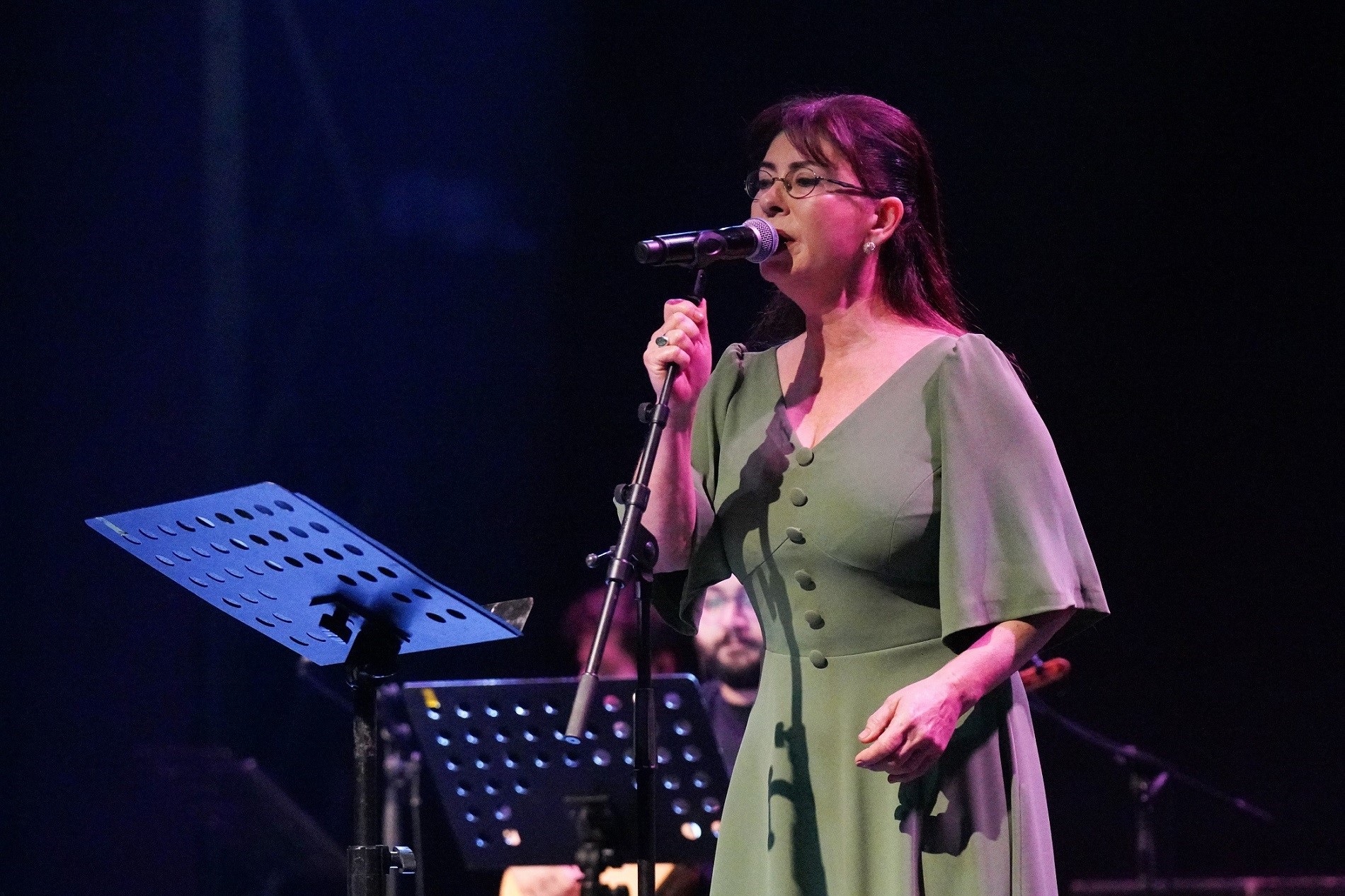 Uğur Mumcu Gaziemir'de anıldı