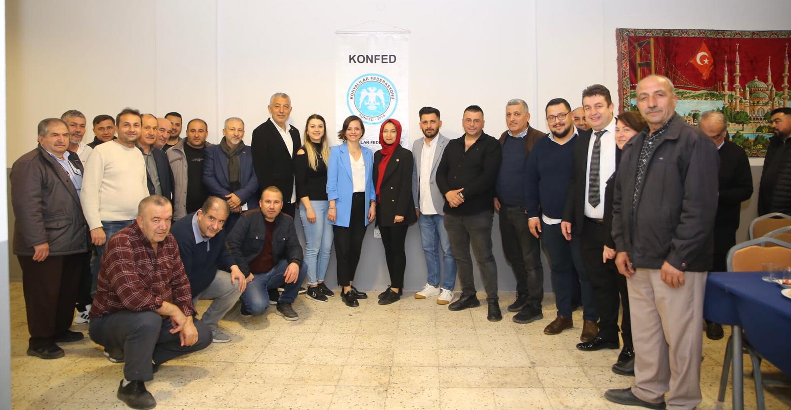 Helil Kınay: Sokakta söylediklerimizi görevde gerçekleştirmeye geliyoruz