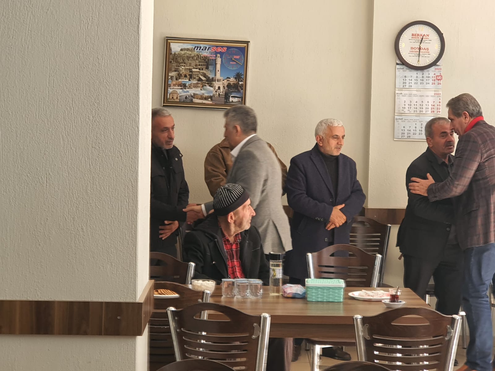 Erişen Ailesinin Acı Günü