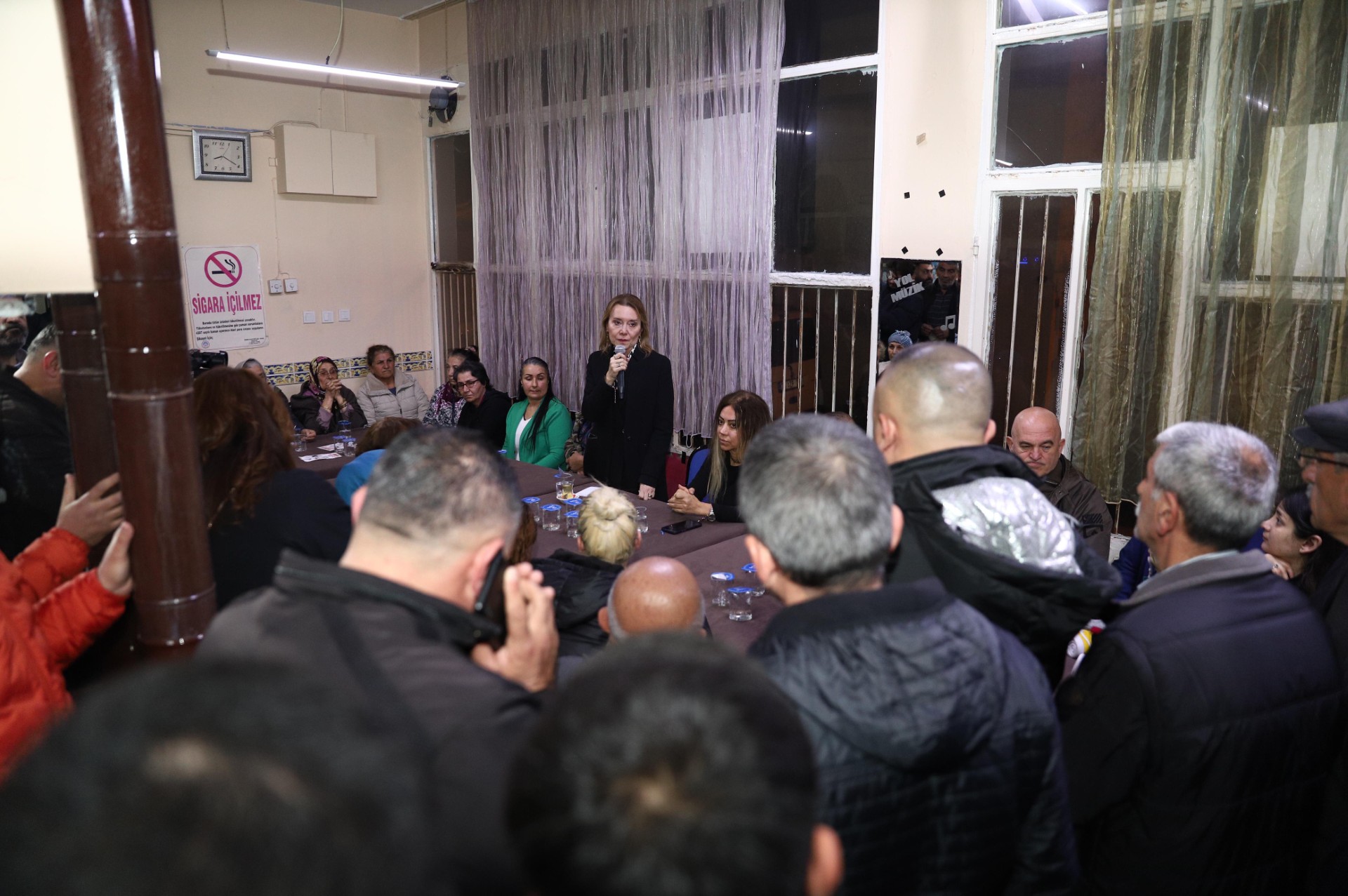 CHP’li Mutlu'dan 'aktif yurttaş' vurgusu: Herkes söz sahibi olacak