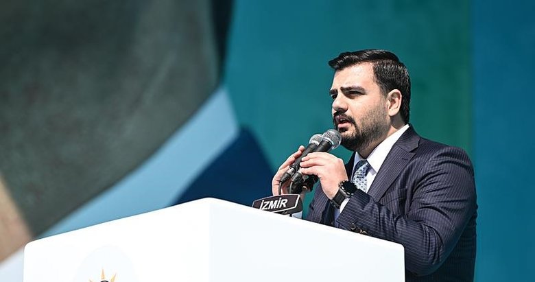 İnan'dan CHP'ye aday göndermesi: Siyasi ithalat ve ihracat yaptılar!