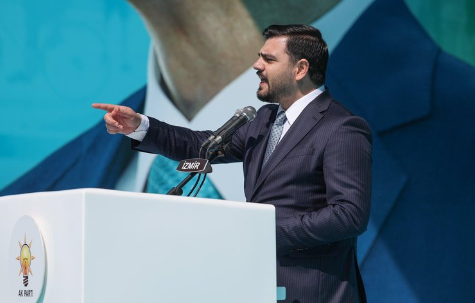 İnan'dan CHP'ye aday göndermesi: Siyasi ithalat ve ihracat yaptılar!