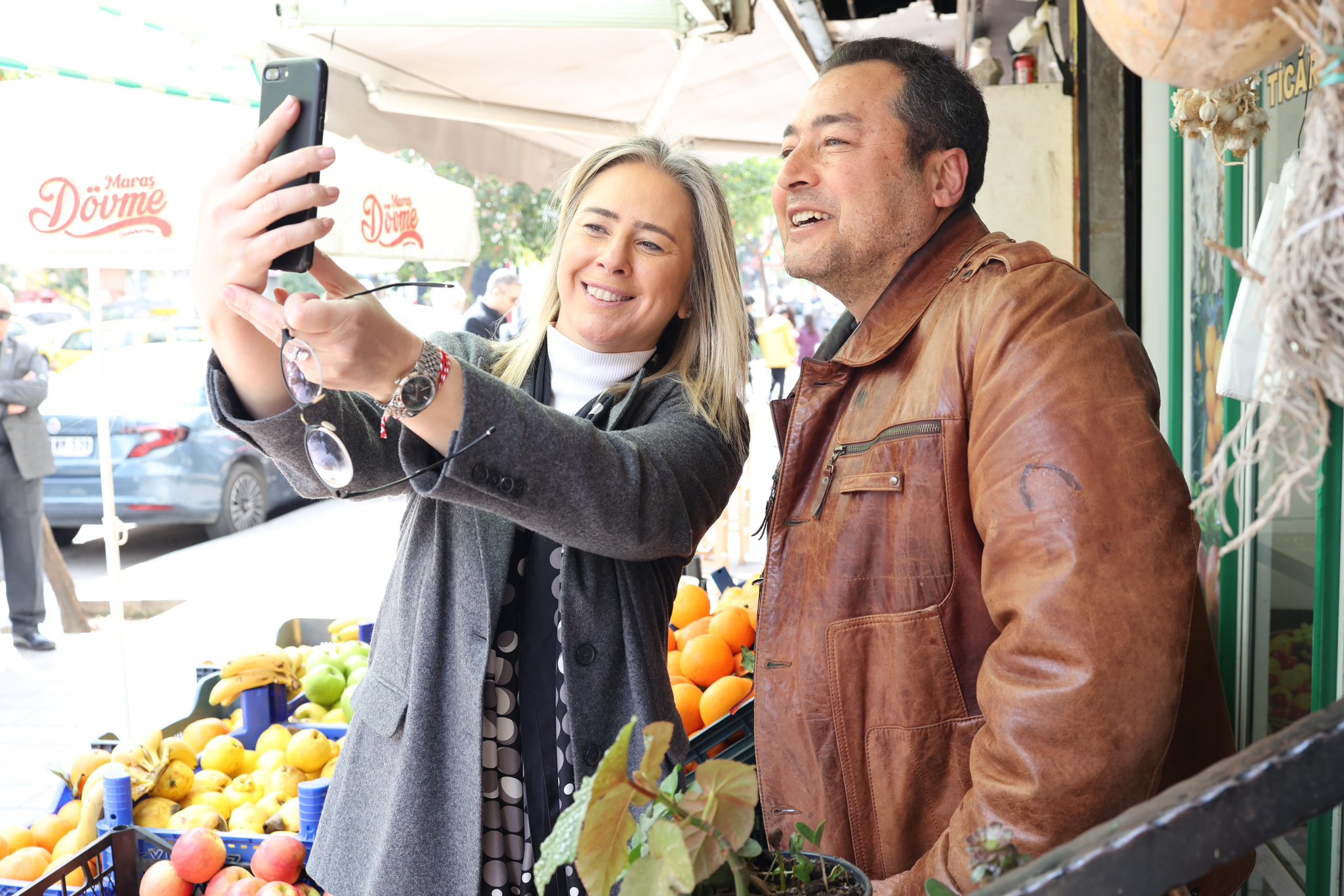 Salih Erkek'in kaleminden...
