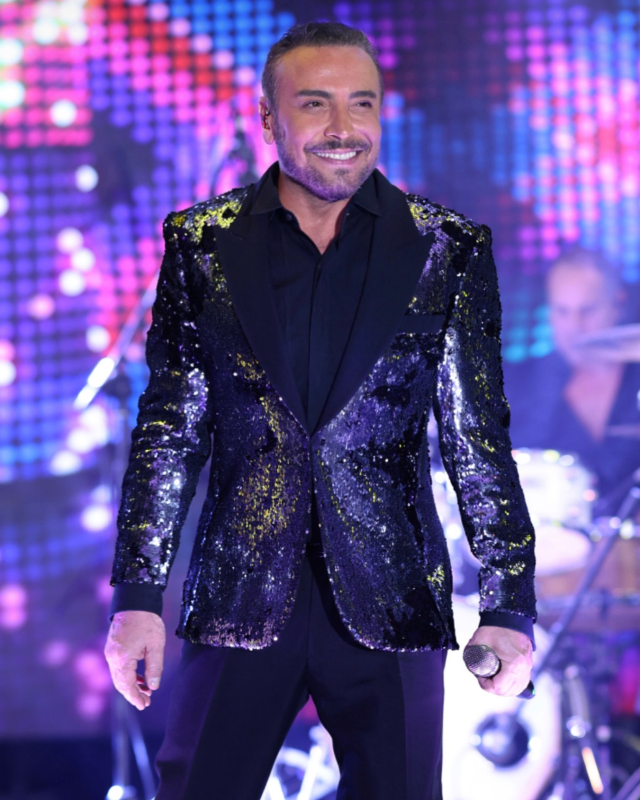 Şarkıcı Cenk Eren, yüz gerdirme ameliyatı oldu