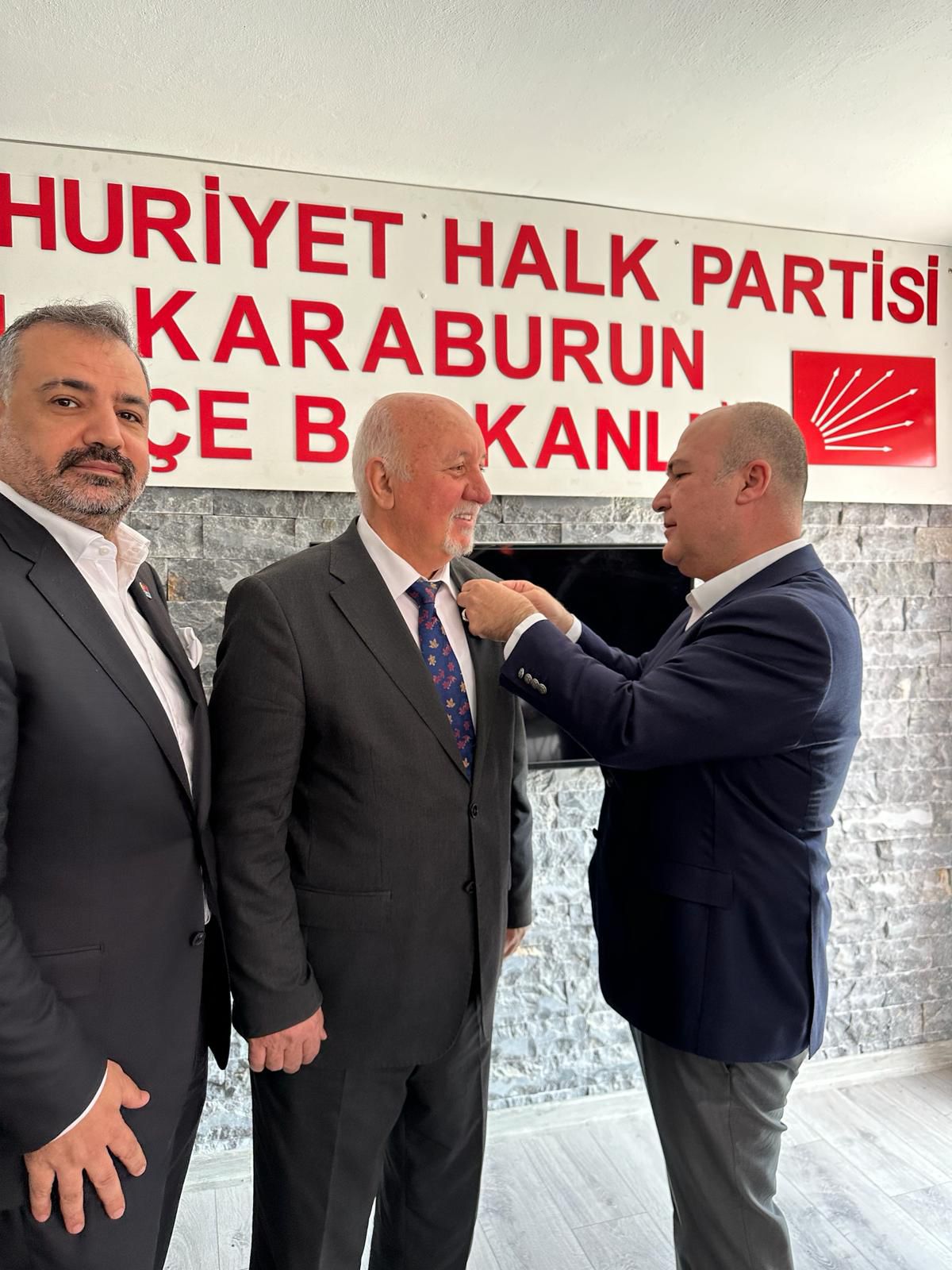 Karaburun İttifakı’ndan Son Haftada Çok “İYİ” Manevra!