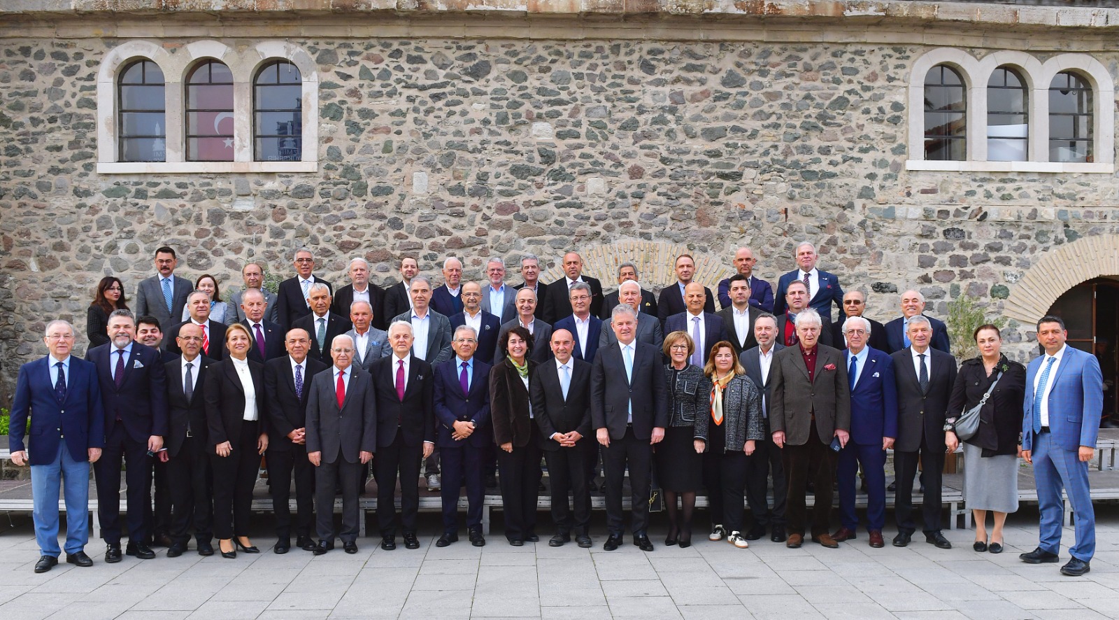 Soyer: “Ben yola devam ediyorum”