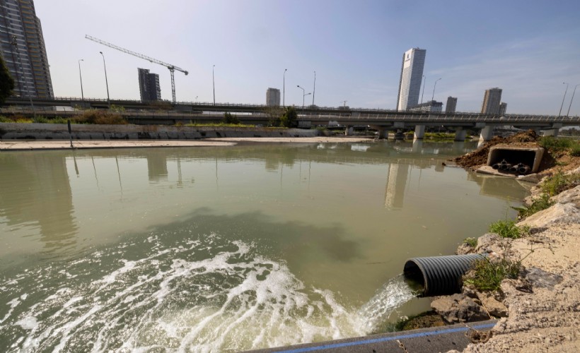 İZSU'dan bayram öncesi temizlik seferberliği