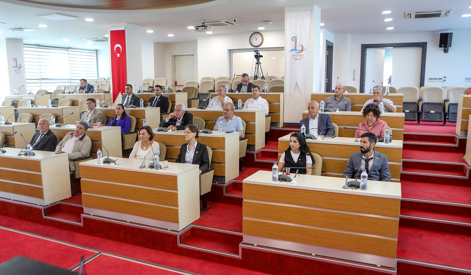 "Her vatandaşımızın sesine kulak vereceğiz”