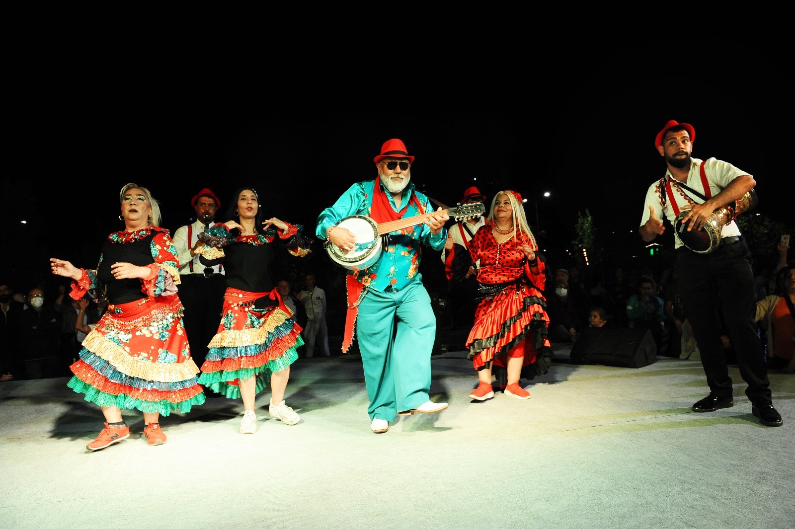 Karşıyaka Hıdırellez’i coşkuyla kutlayacak