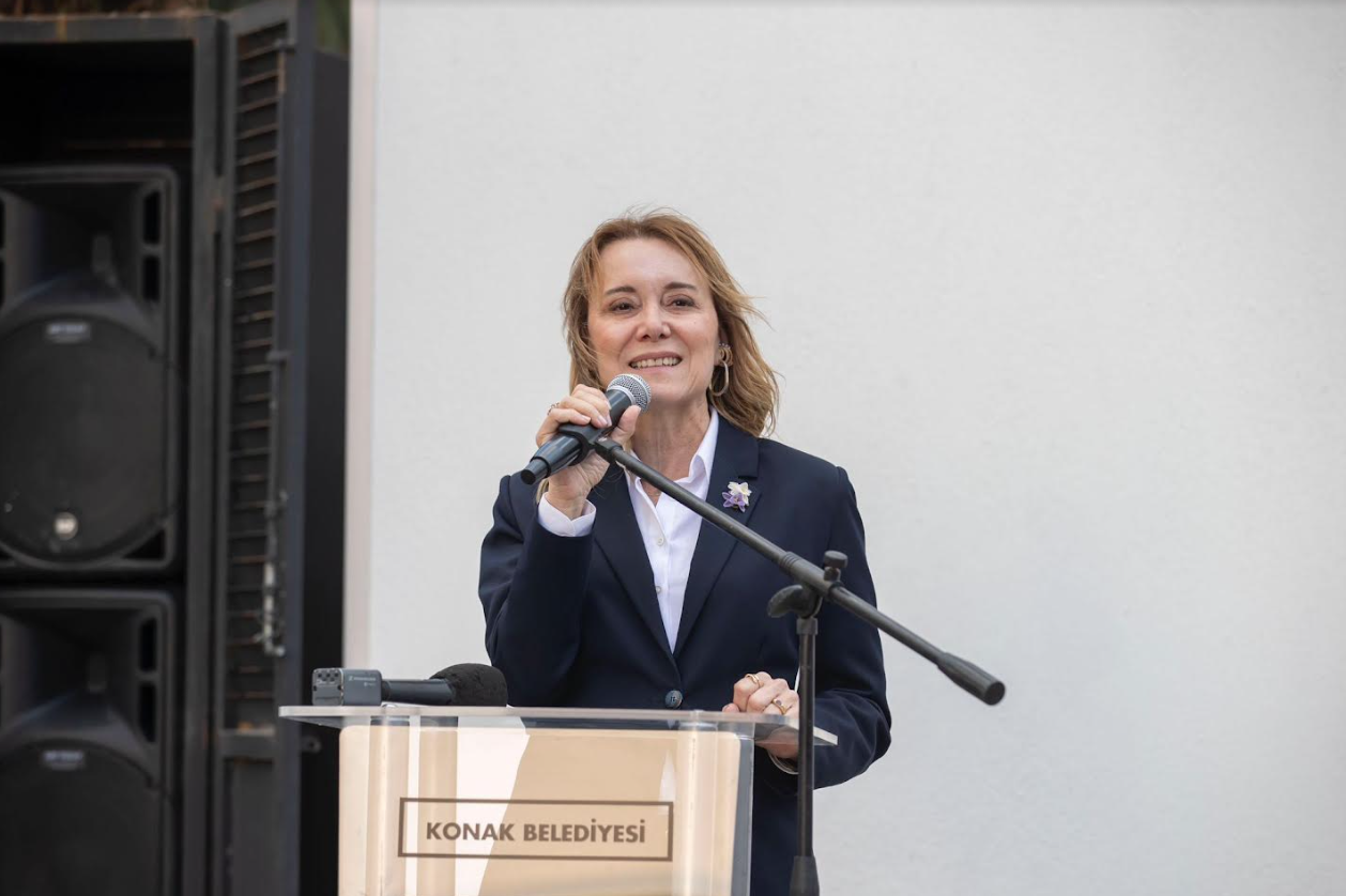 Başkan Mutlu: 'Bir canlıya annelik yapmış herkesin günü kutlu olsun'